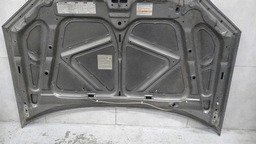 CAPÔ HONDA CIVIC 2001 A 2005