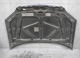 CAPÔ HONDA CIVIC 2001 A 2005