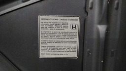 CAPÔ HONDA CIVIC 2001 A 2005