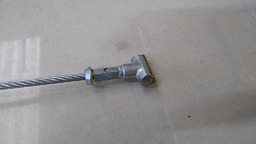 CABO FREIO MÃO GM ASTRA 2011