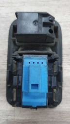 BOTÃO VIDRO PORTA PORSCHE CAYENNE 2009 2010