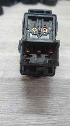 BOTÃO VIDRO PORTA PORSCHE CAYENNE 2009 2010