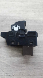 BOTÃO VIDRO PORTA PORSCHE CAYENNE 2009 2010