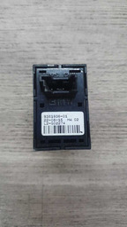 BOTÃO VIDRO ELÉTRICO BMW 320 2012 2013 2014