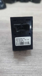 BOTÃO VIDRO ELÉTRICO BMW 320 2012 2013 2014