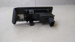 BOTÃO VIDRO ELÉTRICO TRASEIRO DIREITO VW PASSAT 2012