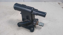 CARCAÇA VÁLVULA TERMOSTÁTICA FORD FOCUS 2.0 2014 A 2019