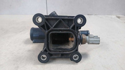 CARCAÇA VÁLVULA TERMOSTÁTICA FORD FOCUS 2.0 2014 A 2019