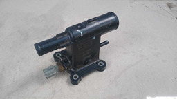 CARCAÇA VÁLVULA TERMOSTÁTICA FORD FOCUS 2.0 2014 A 2019