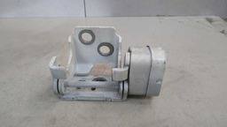 Dobradiça Superior Porta T . D . Citroen Aircross 2014