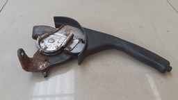 ALAVANCA FREIO DE MÃO TOYOTA COROLLA 2002 A 2005