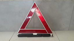 Triângulo Sinalizador Toyota Corolla 2002 A 2005