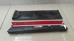 TRIÂNGULO SINALIZADOR TOYOTA COROLLA 2002 A 2005