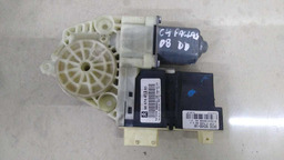 MOTOR MÁQUINA VIDRO DIANTEIRO DIREITO CITROEN C4 PALLAS 2008