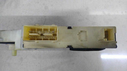 MOTOR MÁQUINA VIDRO DIANTEIRO DIREITO CITROEN C4 PALLAS 2008