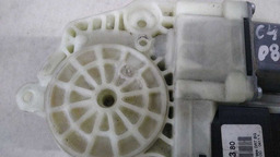 MOTOR MÁQUINA VIDRO DIANTEIRO DIREITO CITROEN C4 PALLAS 2008