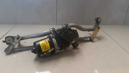 GALHADA LIMPADOR PARABRISA CITRÖEN AIRCROSS 1.6 2014