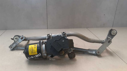 GALHADA LIMPADOR PARABRISA CITRÖEN AIRCROSS 1.6 2014