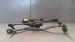 GALHADA LIMPADOR PARABRISA CITRÖEN AIRCROSS 1.6 2014