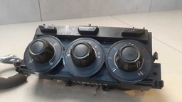 Comando Ar Condicionado Citroen Aircross 2014