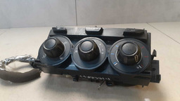 COMANDO AR CONDICIONADO CITROEN AIRCROSS 2014