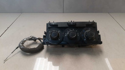 COMANDO AR CONDICIONADO CITROEN AIRCROSS 2014