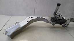 PAINEL FRONTAL HONDA CR-V 2007 A 2011