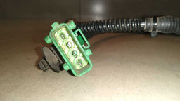 SONDA LAMBDA CITROEN C3 1.4 2010