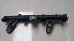 FLAUTA COMBUSTÍVEL CITROEN C3 1.4 GASOLINA 2010