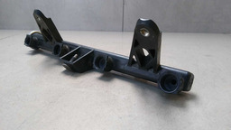 FLAUTA COMBUSTÍVEL CITROEN C3 1.4 GASOLINA 2010