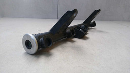 FLAUTA COMBUSTÍVEL CITROEN C3 1.4 GASOLINA 2010