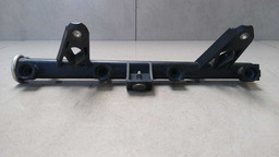 FLAUTA COMBUSTÍVEL CITROEN C3 1.4 GASOLINA 2010