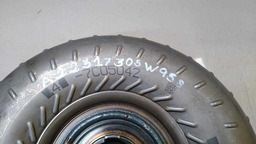 CONVERSOR TORQUE CÂMBIO TOYOTA COROLLA 2.0 2017 A 2018