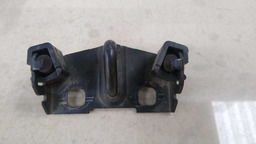 Batente Tampa Traseira Citroen Aircross 2014 A 2017