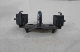 BATENTE TAMPA TRASEIRA CITROEN AIRCROSS 2014 A 2017