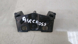 BATENTE TAMPA TRASEIRA CITROEN AIRCROSS 2014 A 2017