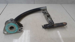 BRAÇO TAMPA TRASEIRA LADO DIREITO VW PASSAT 2012