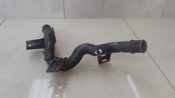 Mangueira Água Radiador Citroen C3 2010