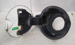 PORTINHOLA CITROEN AIRCROSS 2014 A 2017