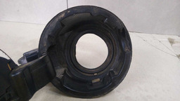 PORTINHOLA CITROEN AIRCROSS 2014 A 2017