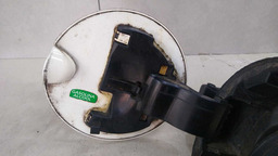 PORTINHOLA CITROEN AIRCROSS 2014 A 2017