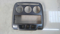 Moldura Painel Central Citroen Aircross 2013