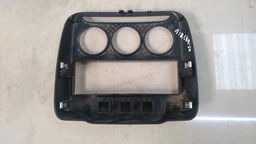 MOLDURA PAINEL CENTRAL CITROEN AIRCROSS 2013