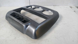 MOLDURA PAINEL CENTRAL CITROEN AIRCROSS 2013