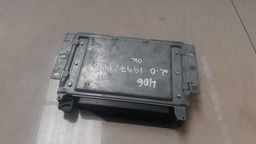 Módulo Câmbio Automático Peugeot 406 2.0 1997 1998