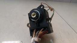 CHICOTE DO COMPUTADOR GM S10 2001 A 2004