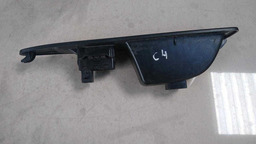 BOTÃO VIDRO ELÉTRICO T E CITROEN C4 PALLAS 2006 A 2011