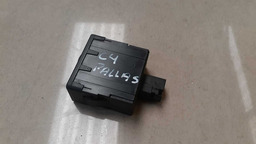 BOTÃO REGULAGEM FAROL CITROEN C4 PALLAS 2008