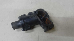 CARCAÇA VÁLVULA TERMOSTATICA PEUGEOT 207 2010 A 2012