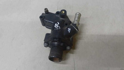 CARCAÇA VÁLVULA TERMOSTATICA PEUGEOT 207 2010 A 2012